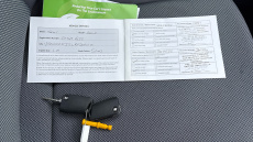 SEAT Arona 1.0 TSI SE Technology [EZ] 5dr Petrol Hatchback